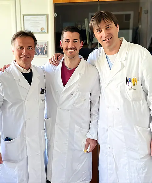 Dr. Ricardo Martínez