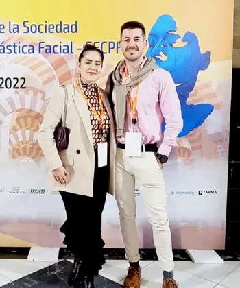 Dr. Ricardo Martínez