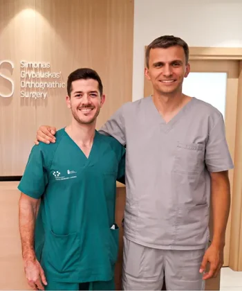 Dr. Ricardo Martínez