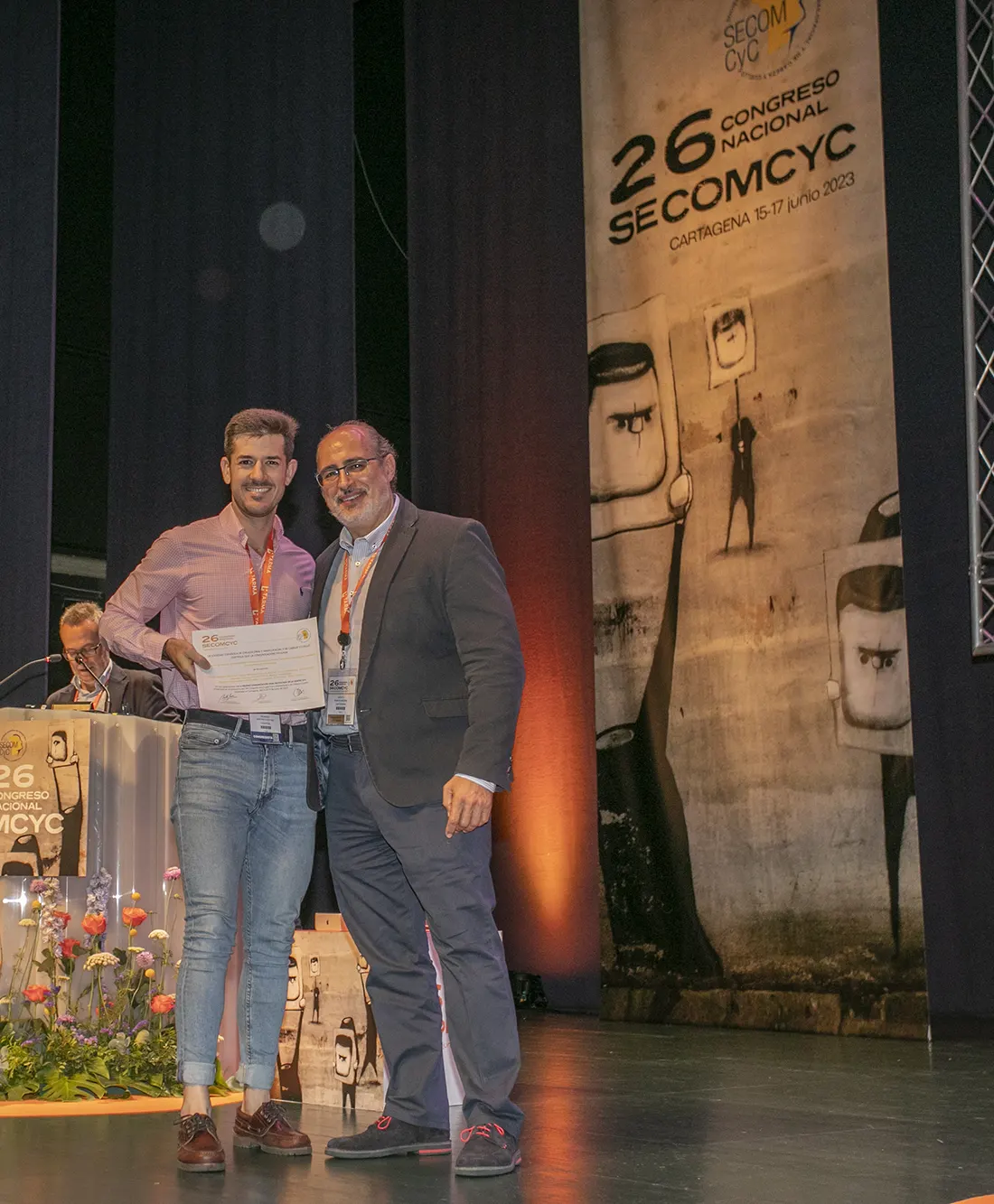 Premio Secomcyc