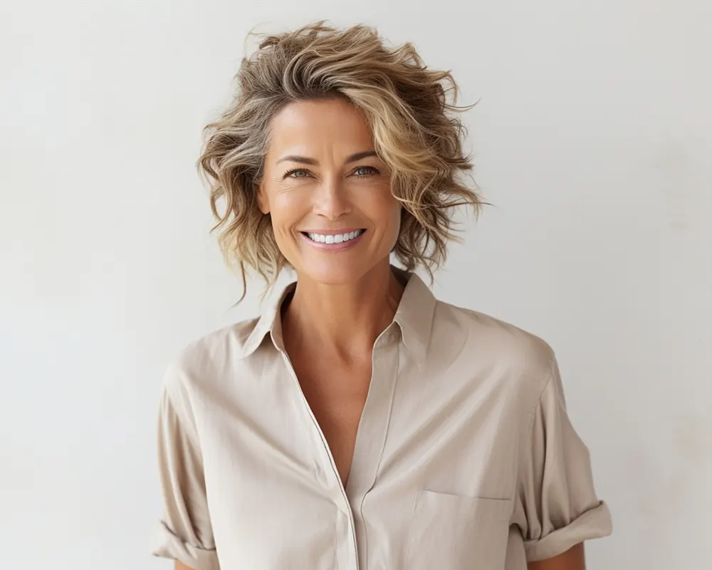 Rejuvenecimiento facial